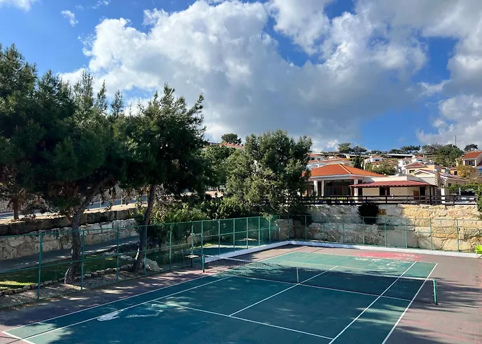 Orion I - Holiday Home