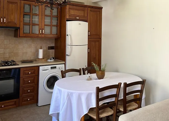 Villa Saint George - Stone Costa