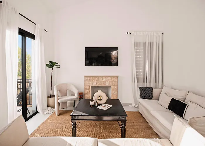 Orion I - Holiday Home
