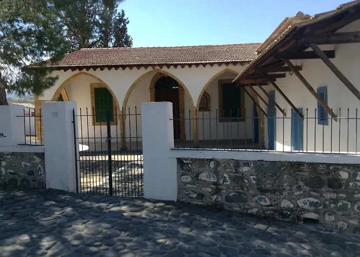 Guesthouse Gonia